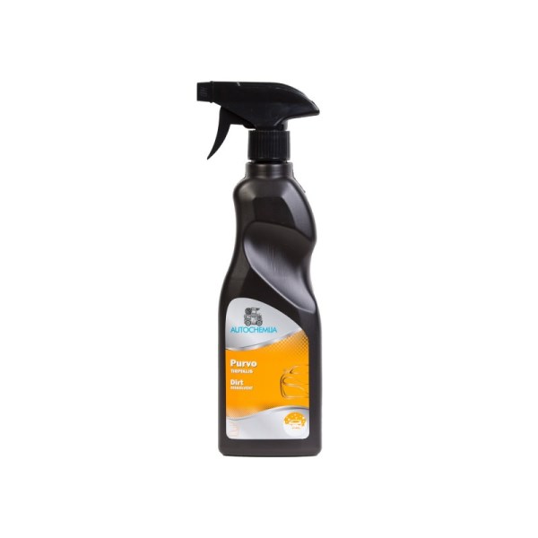 Tirpiklis purvo automobilio priežiūrai 500 ml Autochemija