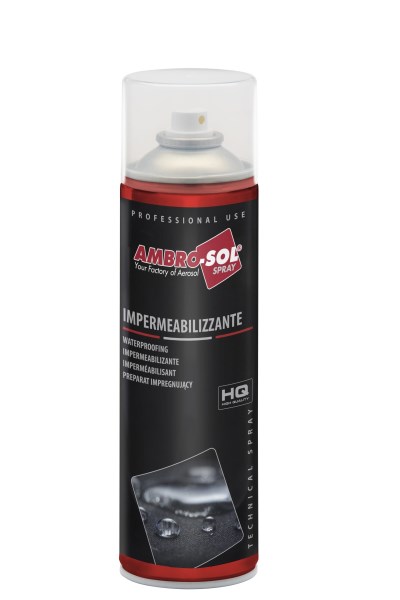 Extra impregnatorius HQ 500 ml AMBROSOL