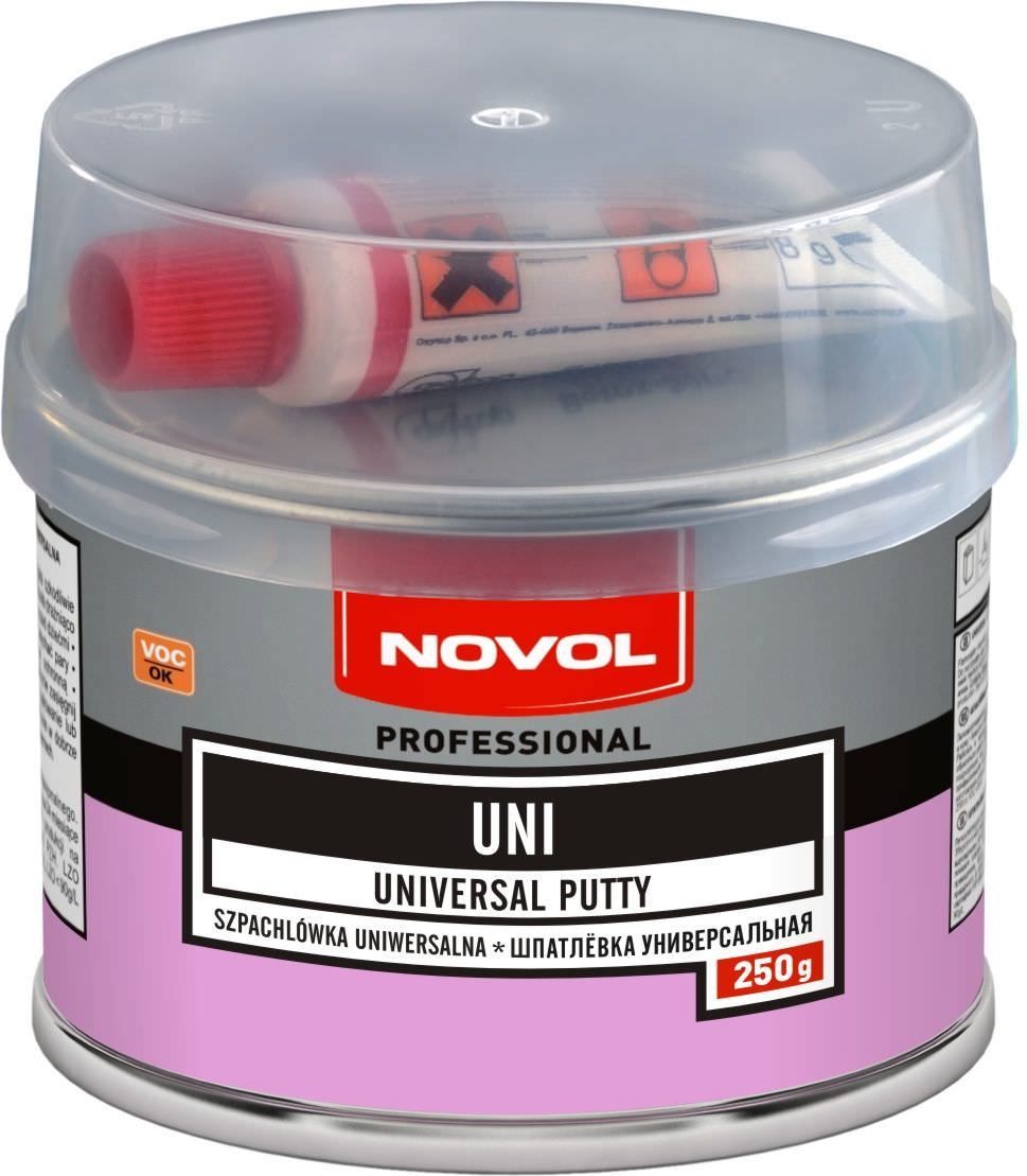 Automobilinis glaistas NOVOL Uni, universalus, 250 g