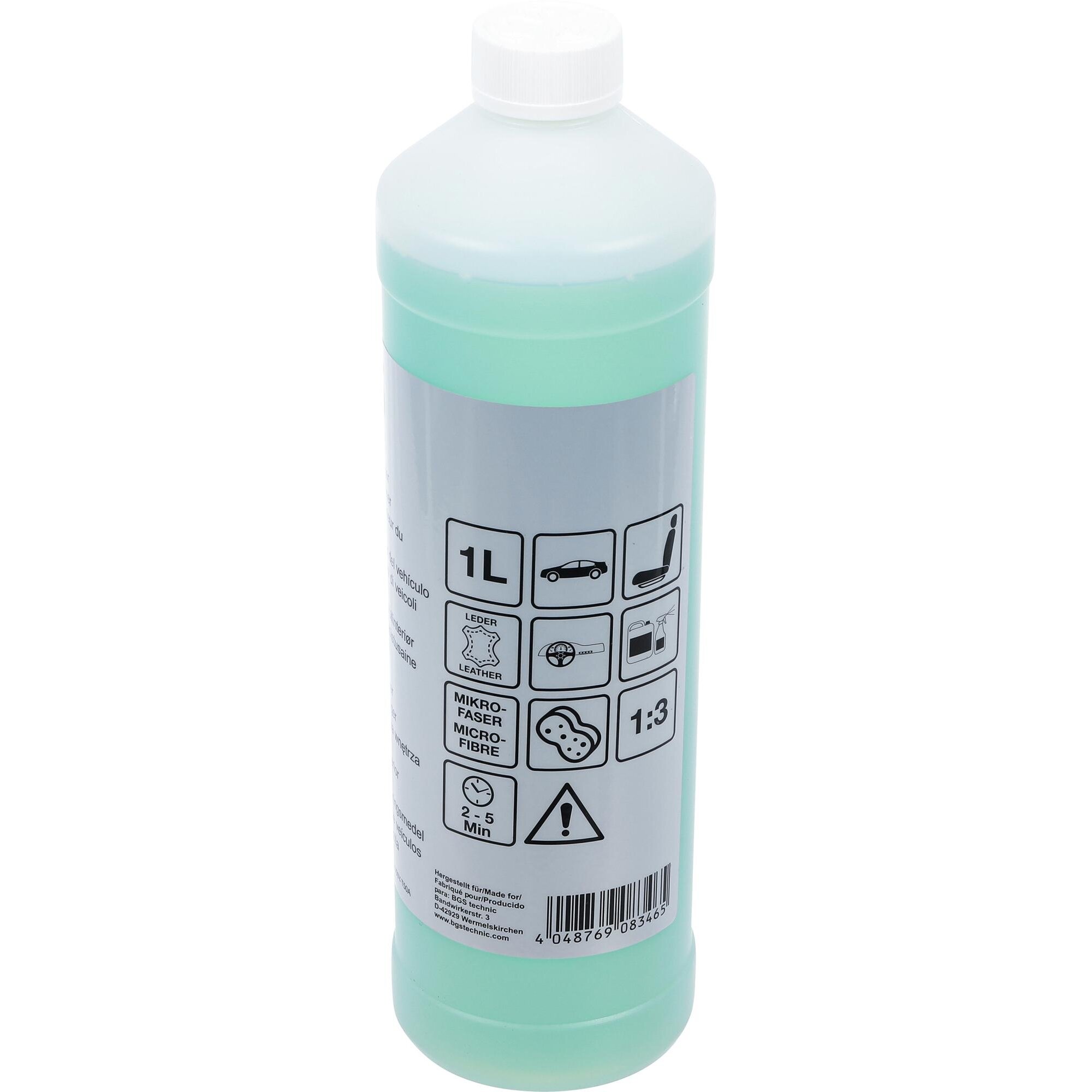 Transporto priemonių salono valiklis | 1000 ml (74417)