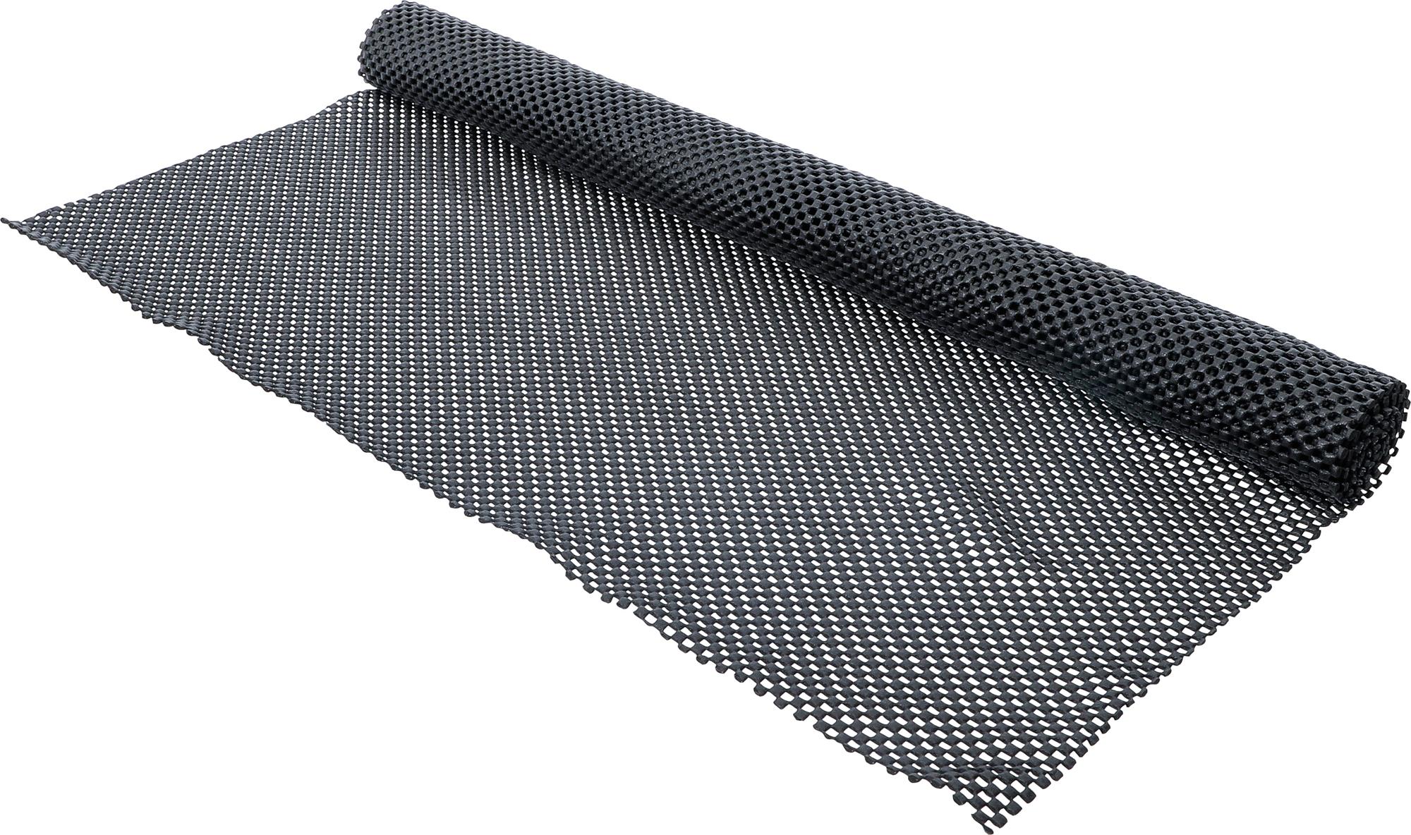 Neslystantis guminis kilimėlis | 1220 x 610 mm (65701)