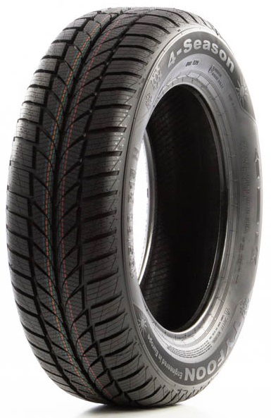 Tyfoon 4-Seasons 175/65 R14 82 T