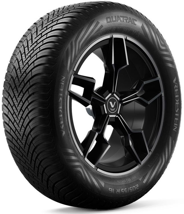 Vredestein Quatrac 195/45 R16 84 V