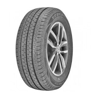 Tracmax X-Privilo Van Saver 195/60 R16 99 H