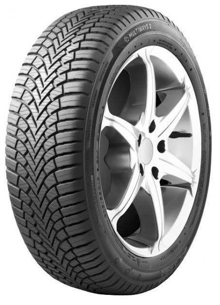 Lassa Multiways 2 195/60 R15 88 V