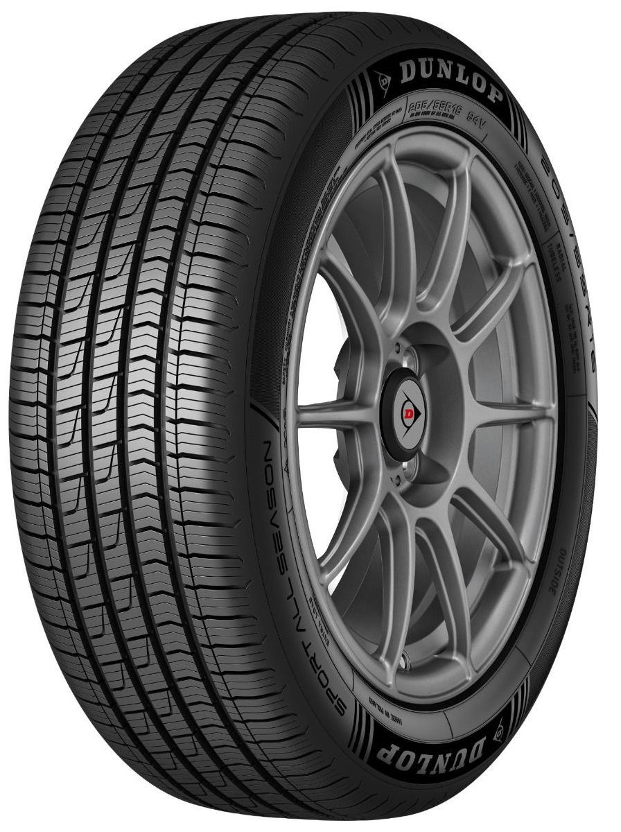 Dunlop Sport All Season 195/55 R16 91 V