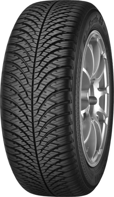 Yokohama BluEarth-4S AW21 205/45 R17 88 W