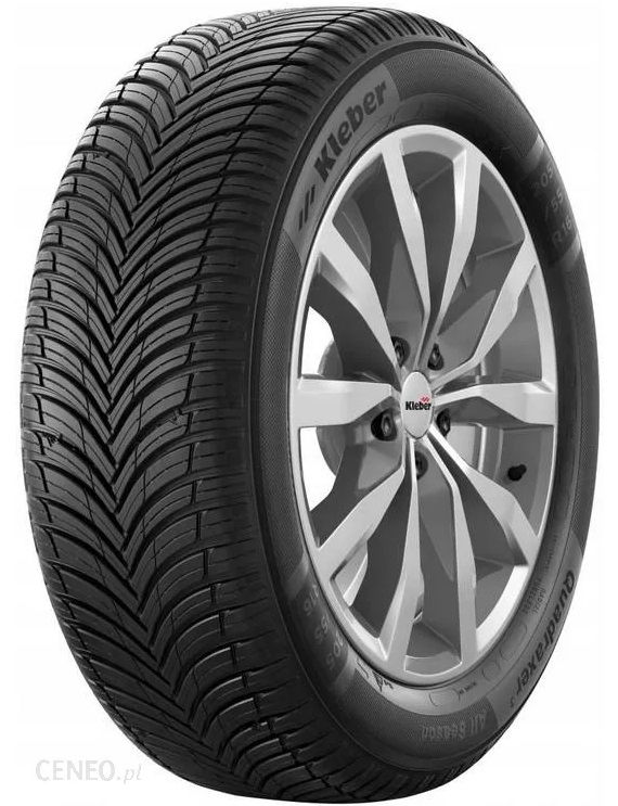 Kleber Quadraxer-3 205/60 R16 96 V