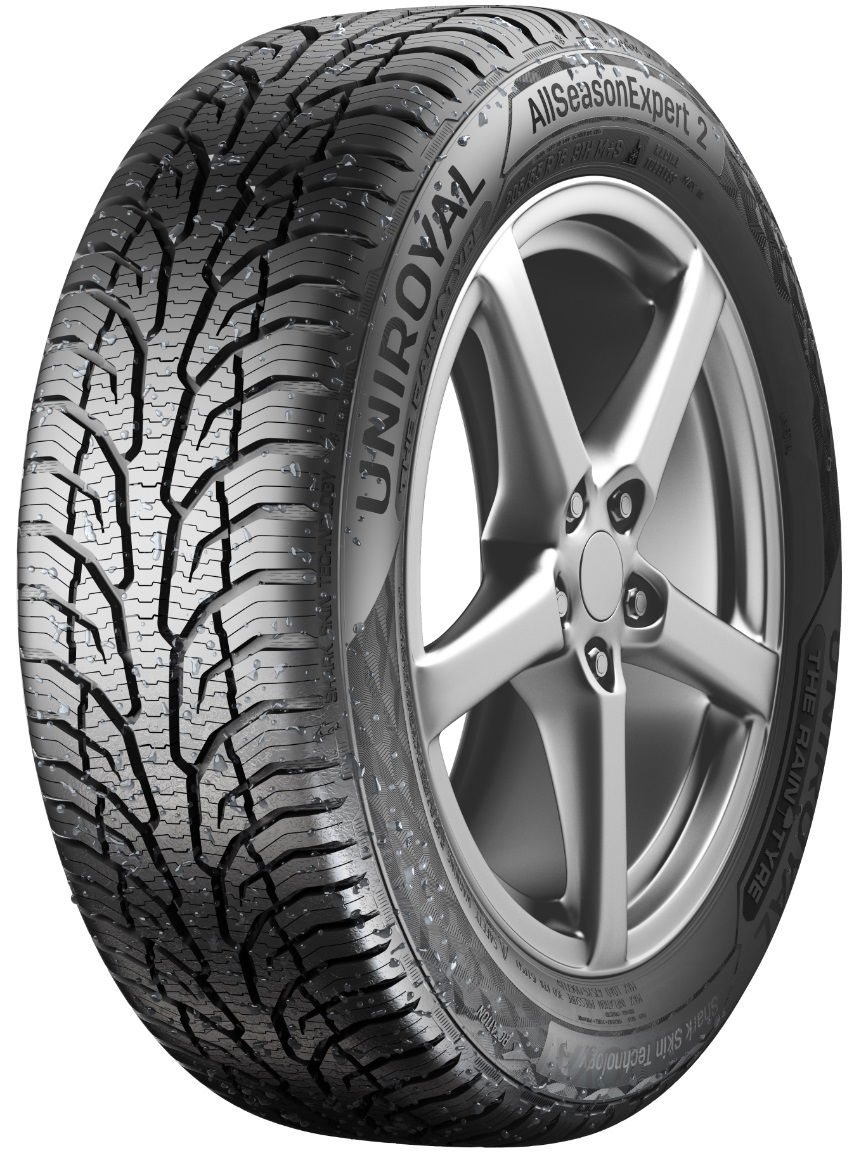 Uniroyal Allseason Expert 2 215/60 R17 96 H