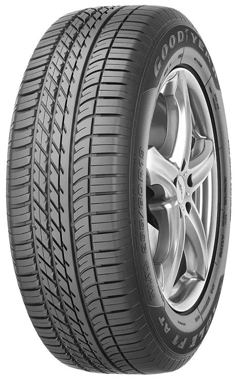 Goodyear Eagle F1 Asymmetric SUV AT 235/60 R18 107 V