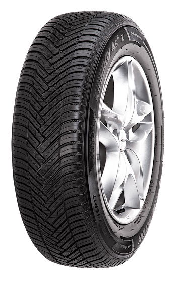 Hankook Kinergy 4S² X (H750A) 215/55 R18 99 V