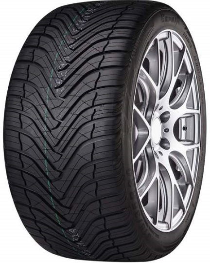 Gripmax SureGrip A/S (Status AllClimate) 155/60 R20 80 H