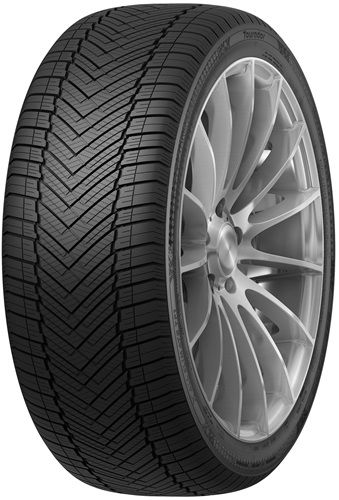 Tourador X All Climate TF1 245/45 R19 102 Y