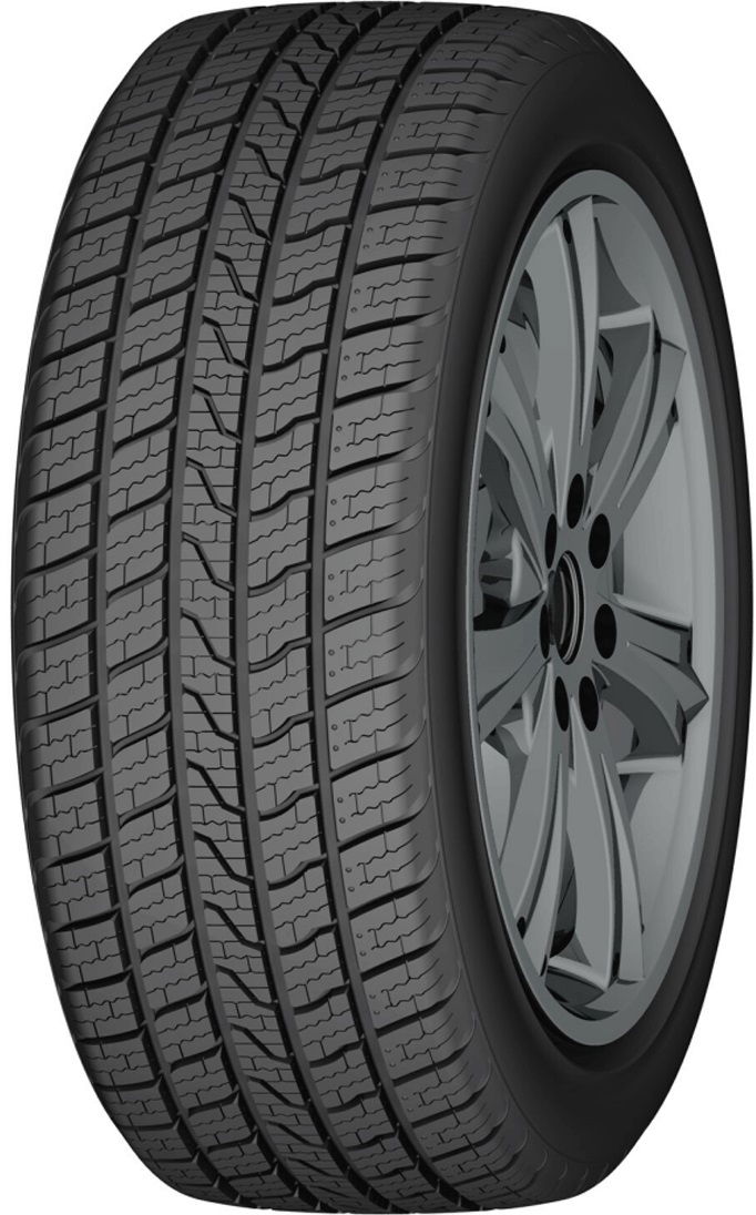 Aplus A909 All Season 215/45 R17 91 W