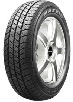 Maxxis Vansmart A/S AL2 225/65 R16 112 T