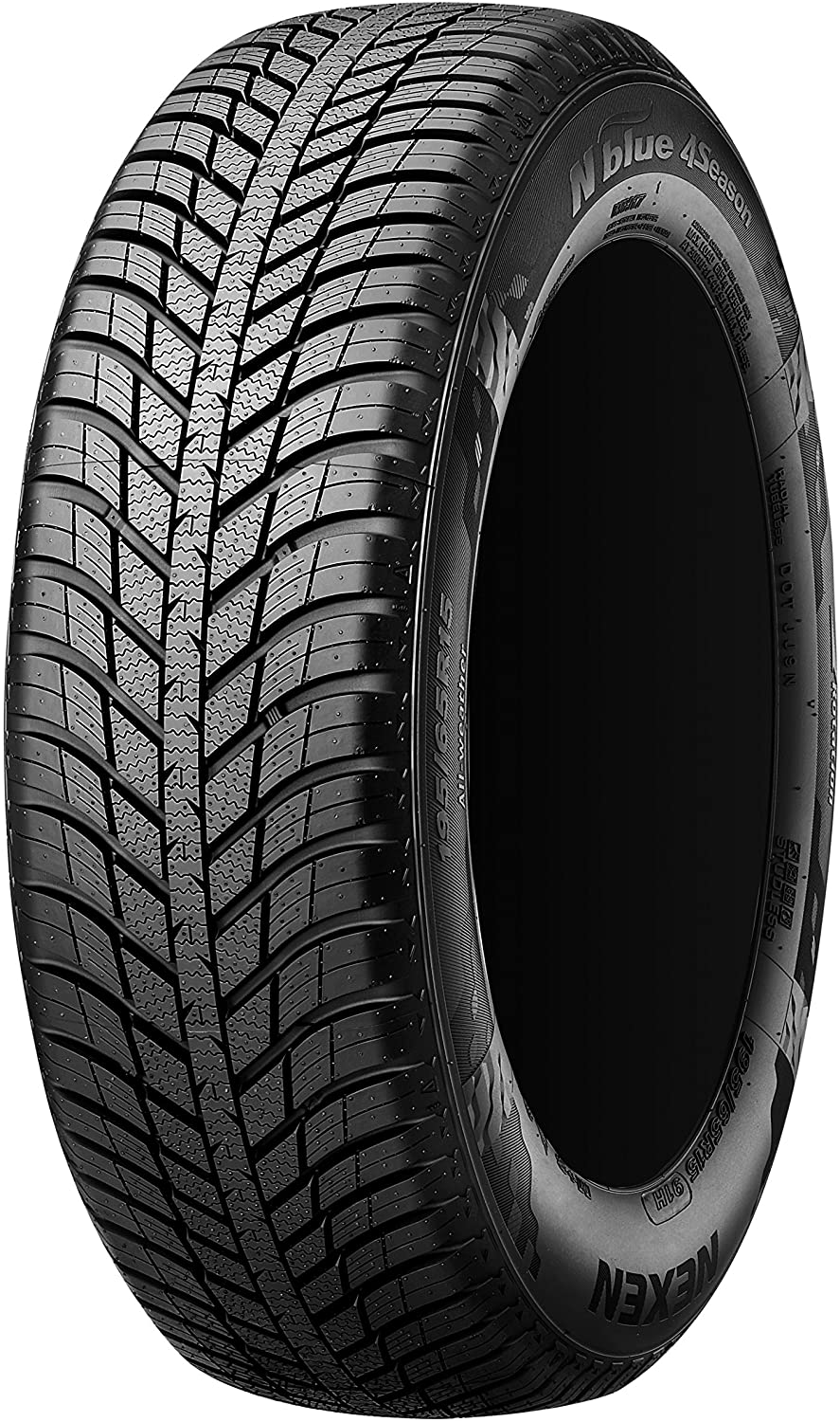 Nexen N'blue 4 Season 205/55 R16 94 V