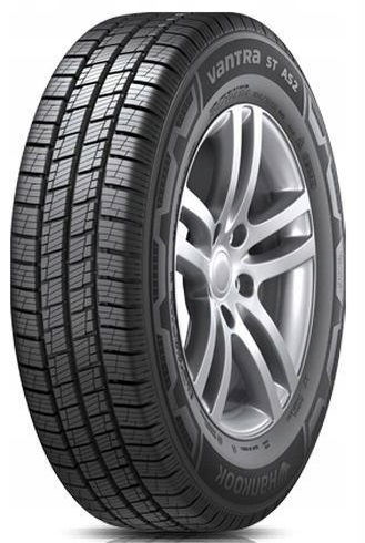 Hankook Vantra ST AS2 (RA30) 195/65 R16 104 T