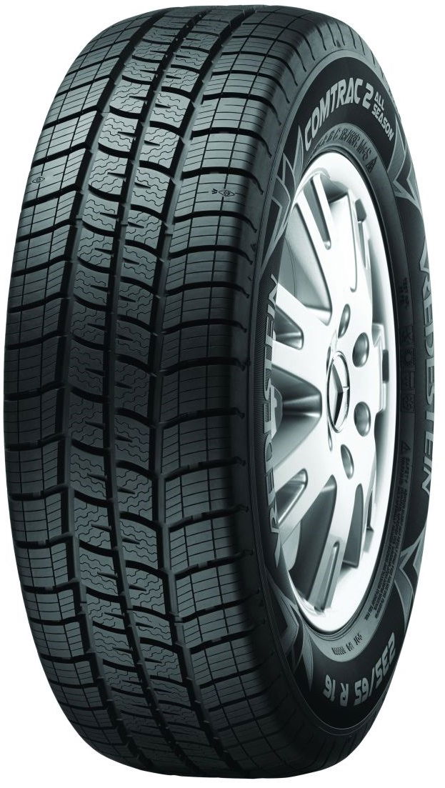 Vredestein Comtrac 2 All Season + 195/60 R16 99 H