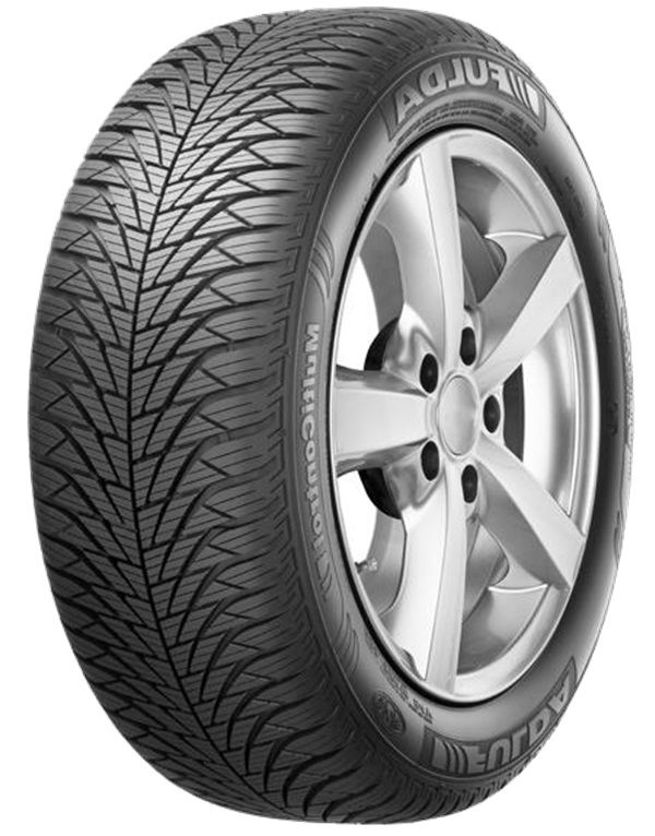 Fulda MULTICONTROL 225/60R16 102 V