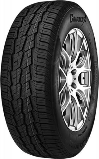 Gripmax SureGrip A/S Van 225/65 R16 112 T