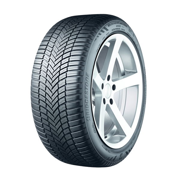 Bridgestone Weather Control A005 EVO 185/60 R15 88 V