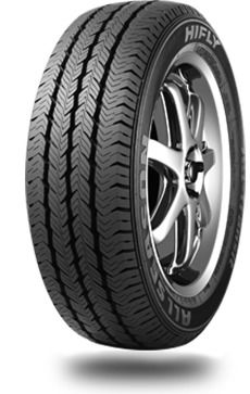 Hifly All-Transit 215/75 R16 116 R