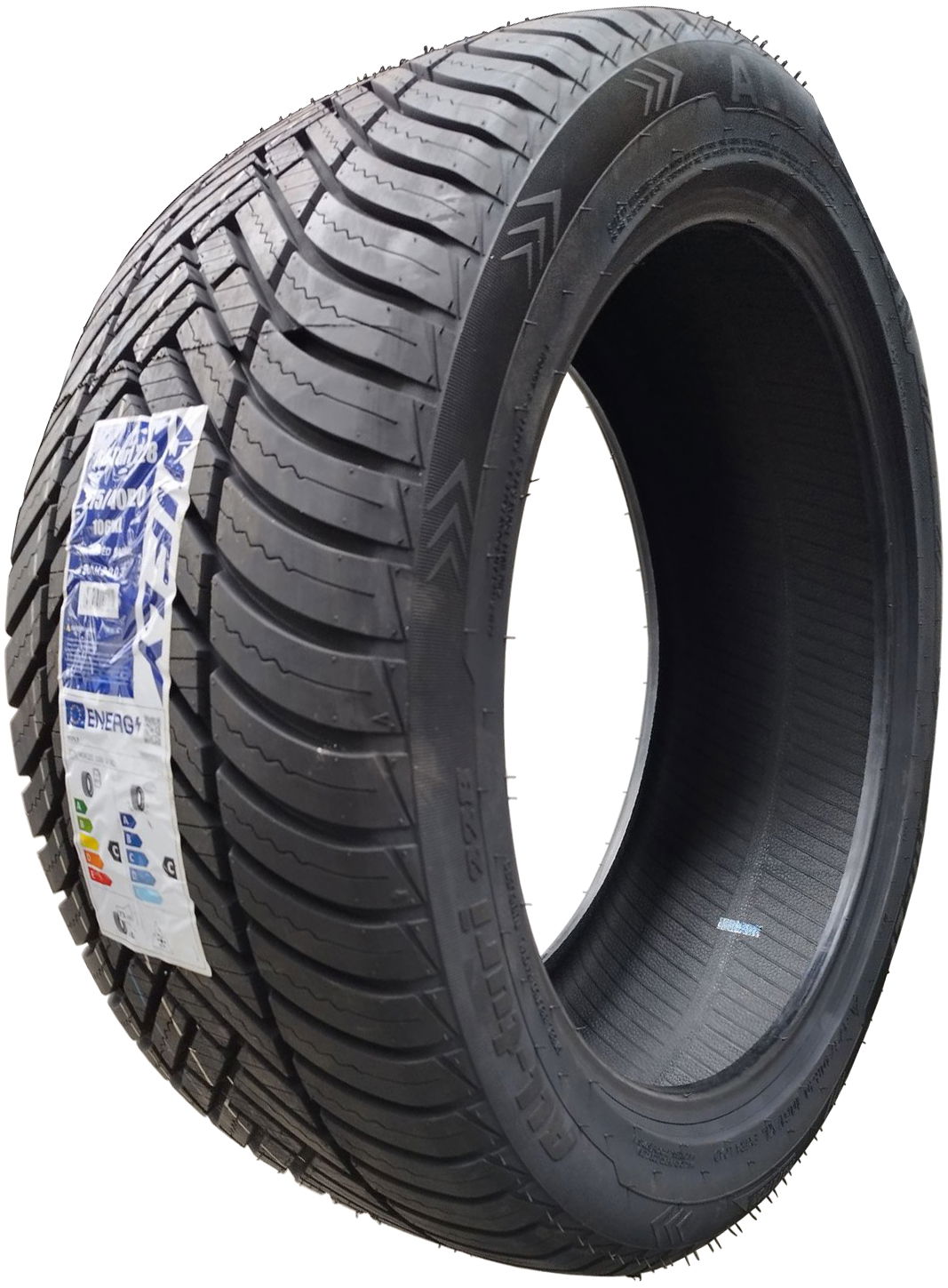 Hifly ALL-TURI 228 235/40 R18 95 V