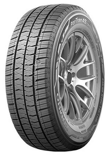 Kumho PorTran 4S CX11 235/60R17 117 S