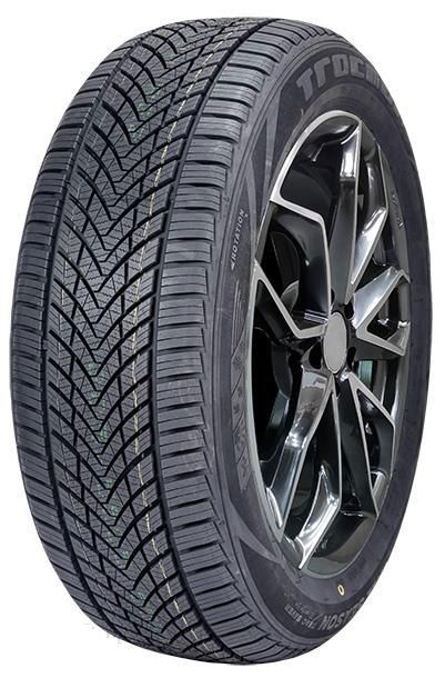 Tracmax X-Privilo Trac Saver 215/50R17 95 W