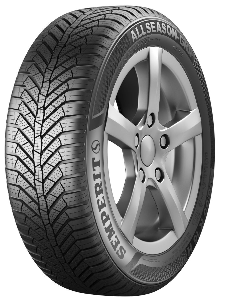 Semperit Allseason-Grip 205/55 R17 95 V