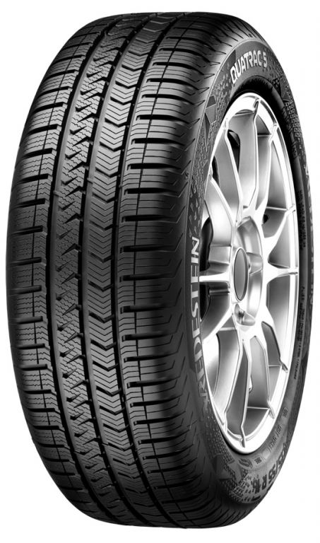 Vredestein Quatrac 5 185/60 R14 82 T