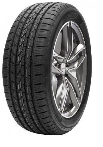 Novex All Season 3E 205/50 R17 93 V