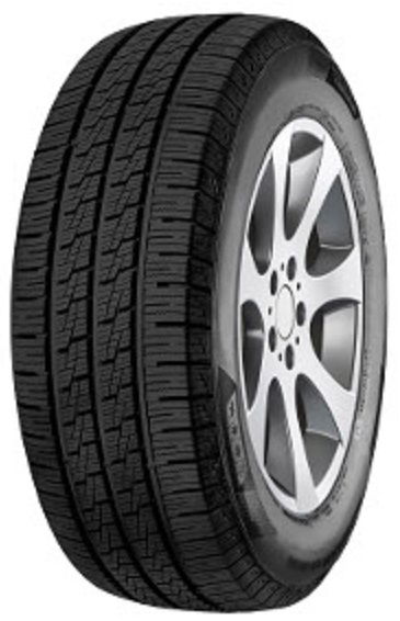 Tristar Van Power AS 175/65R14 90 T