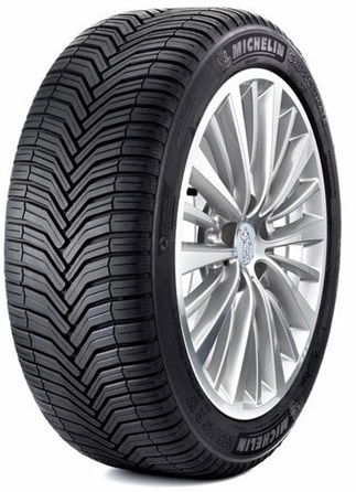 Michelin CrossClimate 225/55 R18 102 V