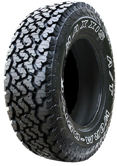 Maxxis Wormdrive AT-980E 235/70 R16 104 Q