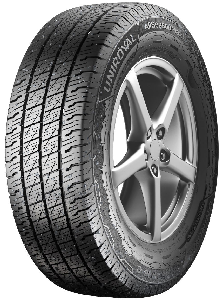 Uniroyal Allseason Max 195/60 R16 99 H