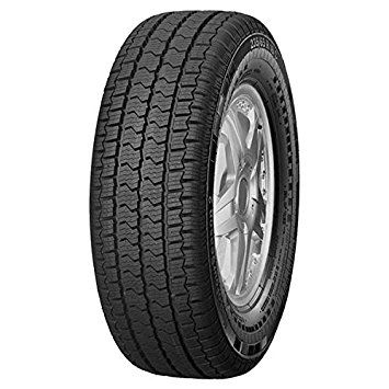 Continental VanContact 4Season 225/55 R17 109 H