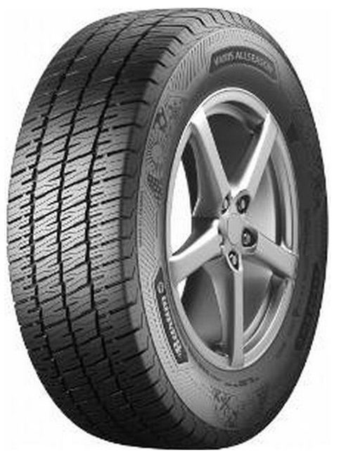 Barum Vanis All Season 195/70 R15 104 R