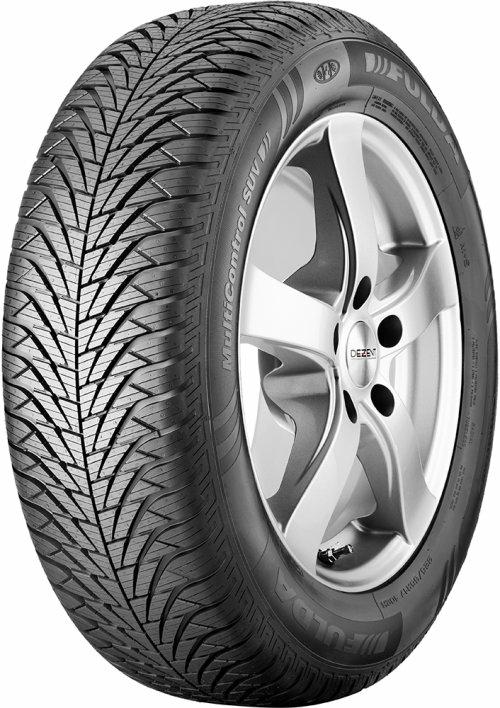 Fulda MultiControl SUV 245/50 R19 107 W