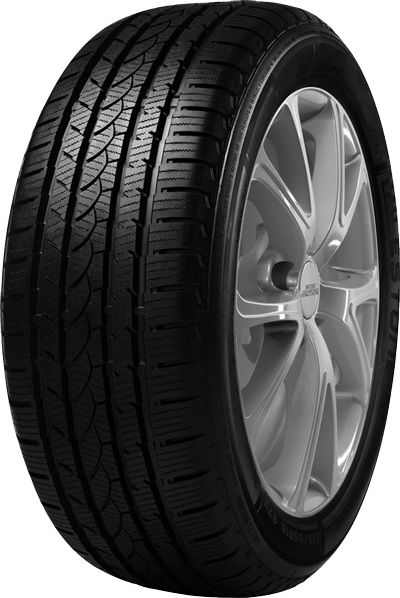 Milestone Green 4Seasons 215/45 R17 91 W