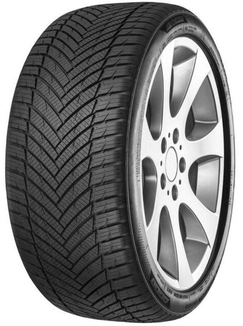 Minerva AS Master 165/70R14 81 T