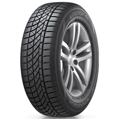 Hankook Kinergy 4S (H740) 205/60 R16 92 H