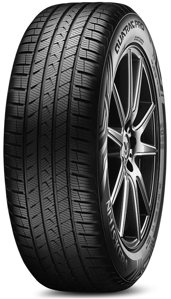 Vredestein Quatrac Pro EV 235/45 R18 98 W