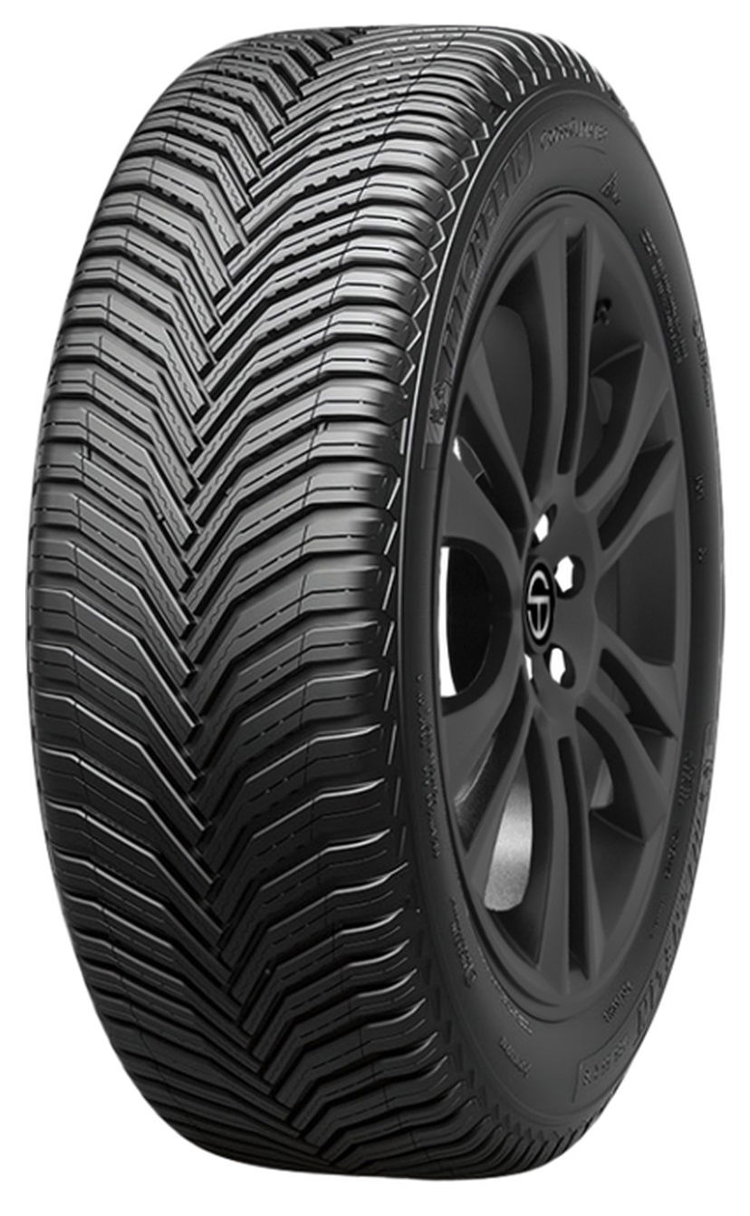 Michelin CrossClimate 2 A/W 235/50 R17 96 H