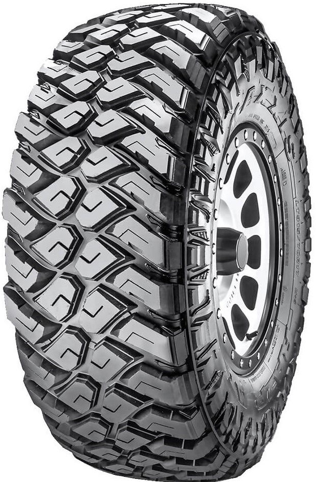 Maxxis Razr MT-772 265/70 R16 121 Q