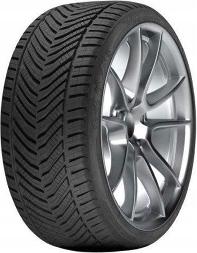 Riken/Kormoran All Season 215/55R16 97 V