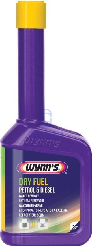 Kuro priedas absorbuojantis drėgmę WYNN'S, 325 ml