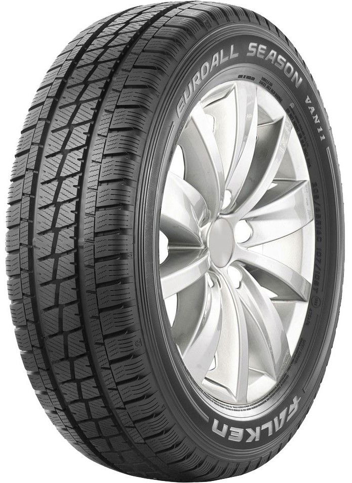 Falken Euroall Season VAN11 215/65 R16 107 R