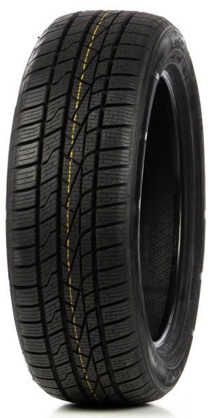 Roadhog RGAS01 215/45R17 91 W