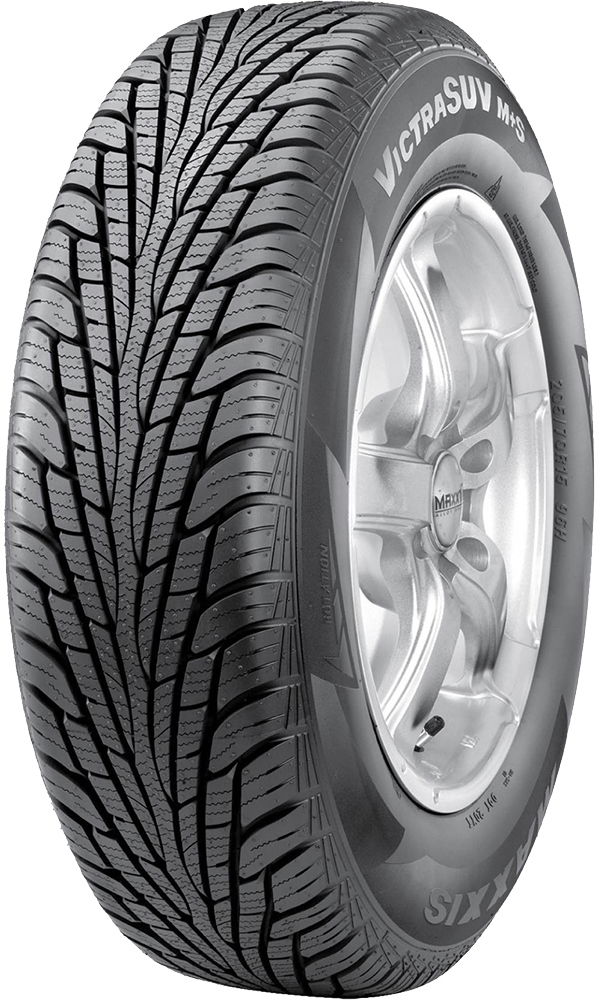 Maxxis Victra SUV MA-SAS 275/55 R17 109 H